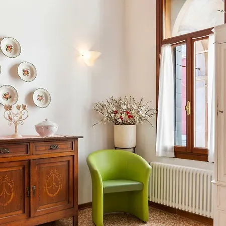 San Rocco * Венеция