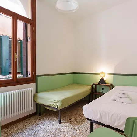 San Rocco * Венеция